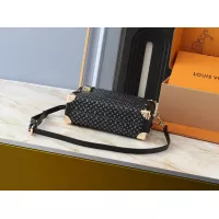 $72.00 USD Louis Vuitton AAA Quality Messenger Bags For Women #1289327
