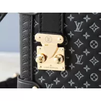 $72.00 USD Louis Vuitton AAA Quality Messenger Bags For Women #1289327