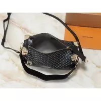 $72.00 USD Louis Vuitton AAA Quality Messenger Bags For Women #1289327