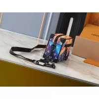 $64.00 USD Louis Vuitton AAA Quality Messenger Bags For Unisex #1289331