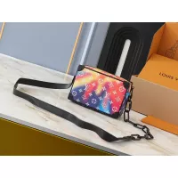$64.00 USD Louis Vuitton AAA Quality Messenger Bags For Unisex #1289331