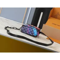 $64.00 USD Louis Vuitton AAA Quality Messenger Bags For Unisex #1289331