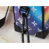 $64.00 USD Louis Vuitton AAA Quality Messenger Bags For Unisex #1289331