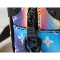 $64.00 USD Louis Vuitton AAA Quality Messenger Bags For Unisex #1289331