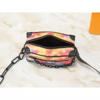 $64.00 USD Louis Vuitton AAA Quality Messenger Bags For Unisex #1289331