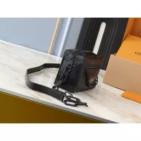 $64.00 USD Louis Vuitton AAA Quality Messenger Bags For Unisex #1289332