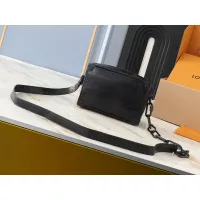 $64.00 USD Louis Vuitton AAA Quality Messenger Bags For Unisex #1289332