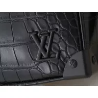 $64.00 USD Louis Vuitton AAA Quality Messenger Bags For Unisex #1289332