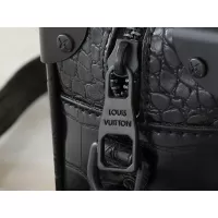 $64.00 USD Louis Vuitton AAA Quality Messenger Bags For Unisex #1289332