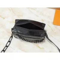 $64.00 USD Louis Vuitton AAA Quality Messenger Bags For Unisex #1289332