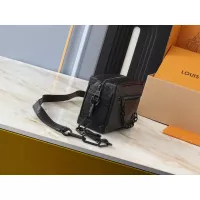 $64.00 USD Louis Vuitton AAA Quality Messenger Bags For Unisex #1289334