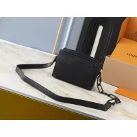 $64.00 USD Louis Vuitton AAA Quality Messenger Bags For Unisex #1289334