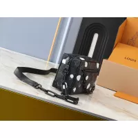 $64.00 USD Louis Vuitton AAA Quality Messenger Bags For Unisex #1289335