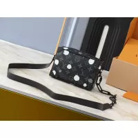 $64.00 USD Louis Vuitton AAA Quality Messenger Bags For Unisex #1289335