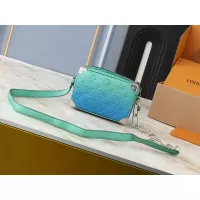 $64.00 USD Louis Vuitton AAA Quality Messenger Bags For Unisex #1289338