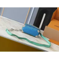 $64.00 USD Louis Vuitton AAA Quality Messenger Bags For Unisex #1289338