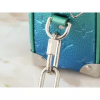 $64.00 USD Louis Vuitton AAA Quality Messenger Bags For Unisex #1289338