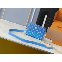 $64.00 USD Louis Vuitton AAA Quality Messenger Bags For Unisex #1289339