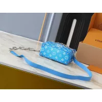 $64.00 USD Louis Vuitton AAA Quality Messenger Bags For Unisex #1289339