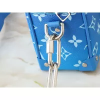 $64.00 USD Louis Vuitton AAA Quality Messenger Bags For Unisex #1289339