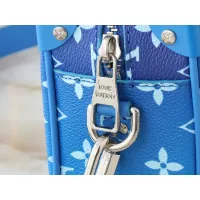 $64.00 USD Louis Vuitton AAA Quality Messenger Bags For Unisex #1289339