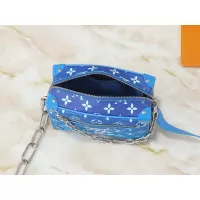 $64.00 USD Louis Vuitton AAA Quality Messenger Bags For Unisex #1289339