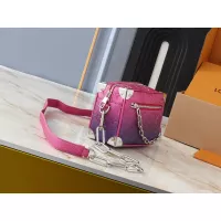$64.00 USD Louis Vuitton AAA Quality Messenger Bags For Unisex #1289340