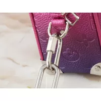 $64.00 USD Louis Vuitton AAA Quality Messenger Bags For Unisex #1289340