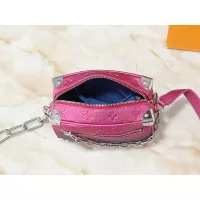 $64.00 USD Louis Vuitton AAA Quality Messenger Bags For Unisex #1289340