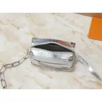 $64.00 USD Louis Vuitton AAA Quality Messenger Bags For Unisex #1289341
