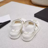 $92.00 USD Chanel Sandal For Women #1289342