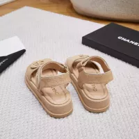$92.00 USD Chanel Sandal For Women #1289343