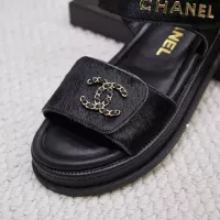 $92.00 USD Chanel Sandal For Women #1289345