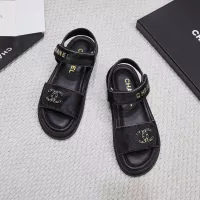$92.00 USD Chanel Sandal For Women #1289345
