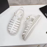 $96.00 USD Chanel Sandal For Women #1289346