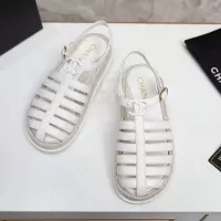 $96.00 USD Chanel Sandal For Women #1289346
