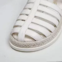 $96.00 USD Chanel Sandal For Women #1289346