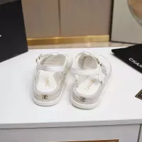 $96.00 USD Chanel Sandal For Women #1289346