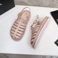 $96.00 USD Chanel Sandal For Women #1289348