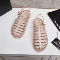 $96.00 USD Chanel Sandal For Women #1289348