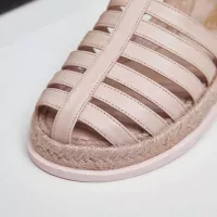 $96.00 USD Chanel Sandal For Women #1289348