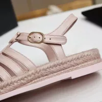$96.00 USD Chanel Sandal For Women #1289348