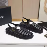 $96.00 USD Chanel Sandal For Women #1289349
