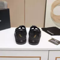 $96.00 USD Chanel Sandal For Women #1289349
