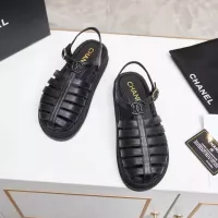 $96.00 USD Chanel Sandal For Women #1289349
