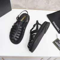 $96.00 USD Chanel Sandal For Women #1289349