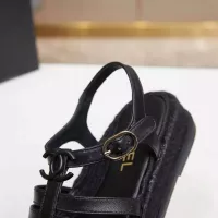 $96.00 USD Chanel Sandal For Women #1289349