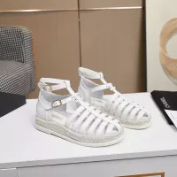 $100.00 USD Chanel Sandal For Women #1289350