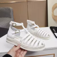 $100.00 USD Chanel Sandal For Women #1289350