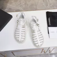 $100.00 USD Chanel Sandal For Women #1289350